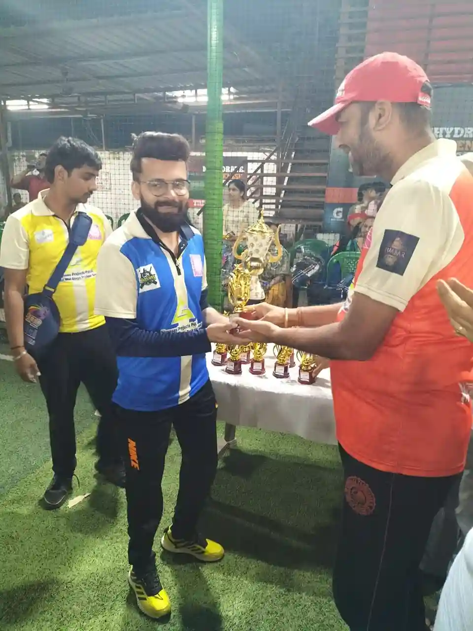 Bidasar Premier League 2026 photo 6